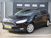 Ford Focus - 1.0 Trend Dealeronderhouden / Distributieriem 2025 vernieuwd