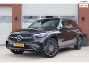 Mercedes-Benz GLC-klasse - 300e 4MATIC AMG Line Panoramadak - Burmester - Wegklapbare t