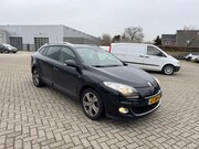 Renault Mégane - 1.5 dCi Bose