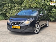 Seat Ibiza - 1.2 Club | Airco + Navi Nu € 3.500,