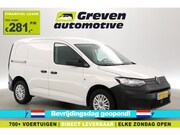 Volkswagen Caddy - 2.0 TDI | Airco | Cruise | Carplay | Elektrpakket