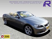 BMW 3-serie - Cabrio 320i High Executive Keurige Cabriolet WINTERPRIJS AAN