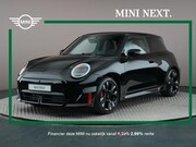 MINI Mini Electric - JCW John Cooper Works L