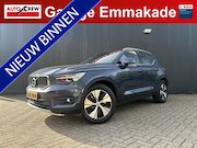 Volvo XC40 - 1.5 T4 Recharge Inscription | Trekhaak | Cruise