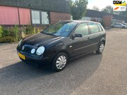 Volkswagen Polo - 1.4-16V Comfortline Boekjes N.A.P