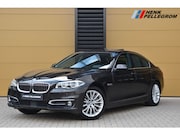 BMW 5-serie - 528xi Luxury Edition * Softclose * Trekhaak * Rondom Camera 