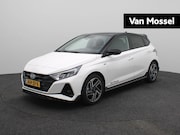 Hyundai i20 - 1.0 T-GDI N Line | DCT7 | Stoel\Stuurverwarming | Adaptieve