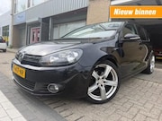 Volkswagen Golf - 1.2 TSI Highline BM CLIMA PDC 18 INCH APK 6-2027