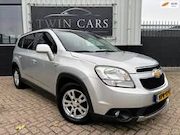 Chevrolet Orlando - 2.0D LT Airco 7 Persoons