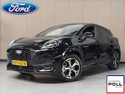 Ford Puma - 155pk Eco Hybrid Automaat ST-Line X Led Matrix Leder Navi 36