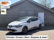 Renault Clio - 1.2 Dynamique Automaat! | Clima | Navi | Keyless | Cruise | 