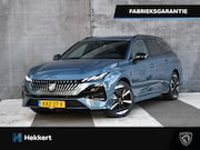 Peugeot e-308 - SW GT 54 kWh 156pk Automaat 18''LM | DODE HOEK | ADAPT. CC |