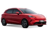 MG MG4 Electric - - EV Urban Actie Model RED 43kWh