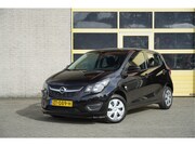 Opel Karl - 1.0 ecoFLEX 5drs 120 Jaar Edition BJ2019 Audio | Airco | Cru