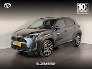 Toyota Yaris Cross - 1.5 Hybrid 130 Dynamic | 130 pk | Stoel / Stuur en voorruitv