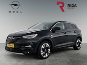 Opel Grandland - 1.2 Turbo Business Executive| Trekhaak | Panoramadak |