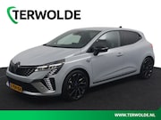Renault Clio - E-Tech full hybrid 145 esprit Alpine | Adapt. Cruise | Parke