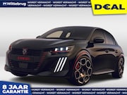 Peugeot e-208 - EV GTi 54 kWh NU TE BESTELLEN! - 280PK - DE LEGENDE IS TERUG