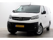 Opel Vivaro - 2.0 CDTI Automaat 120pk L3 D.C. Edition Airco/Navi/Camera 09