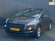Peugeot 3008 - 1.6 THP ST | Export