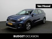 Kia Niro - 1.6 GDi Hybrid DynamicLine | 100% SOH | Trekhaak | Achteruit