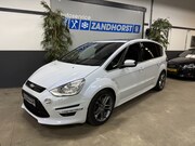Ford S-Max - 2.0 EcoBoost S Edition 5pers. // Autom. // Xenon // Panodak