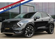 Kia Sportage - 1.6 T-GDi Hybrid GT-PlusLine AWD | 265PK | PHEV (Plug-in) | 
