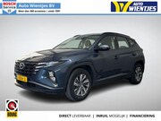 Hyundai Tucson - 1.6 T-GDI HEV | i-Motion | Navi | Camera | Trekhaak