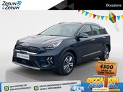 Kia Niro - 1.6 GDi PHEV DynamicLine | Stoel- en stuurverwarming | Adapt