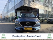 Mazda CX-5 - 2.0 SkyActiv-G 165 Comfort