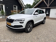 Skoda Karoq - 1.5 TSI ACT Business Edition Automaat