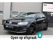 Volkswagen Golf - 1.4 TSI Highline / 19''Pretoria / Xenon / PDC V+A / Leder / 