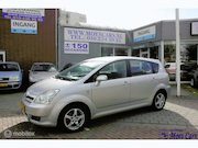 Toyota Corolla Verso - 1.6 VVT-i Sol
