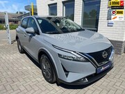 Nissan Qashqai - 1.3 MHEV Business Access / PDC V+A / 360 Camera / Telefoon /