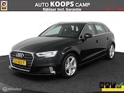 Audi A3 - Sportback 30 TFSI 116PK Sport Lease Edition S-tronic automaa