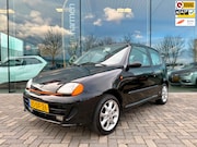 Fiat Seicento - 1100 ie Sporting Abarth Plus, NAP