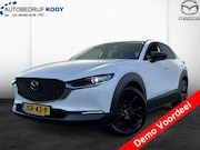 Mazda CX-30 - 2.0 186pk Homura