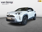 Toyota Yaris Cross - 1.5 Hybrid AWD-i Trail PANO | TREKHAAK