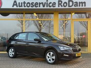 Skoda Scala - 1.0 TSI Ambition