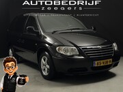 Chrysler Ram Van - 2.5 CRD *AC*Diesel*Grijskenteken