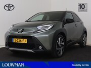 Toyota Aygo X - 1.0 VVT-i MT Envy | BTW Voertuig | NL auto | Dealeronderhoud