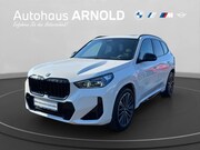 BMW X1 - xDrive23i M Sportpaket Head-Up LED Pano RFK AHK