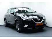 Nissan Qashqai - 1.3 MHEV Visia. Bj 2023 25.000Km 1-Eig. Adap Cruise, Trekhaa