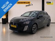 Peugeot 208 - 1.2 Hybrid 100 e-DCS6 GT Navigatie | cruise Controle | Autom
