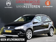 Volkswagen Polo - Cross I Automaat I 29.000km!!!! I