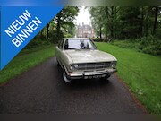 Opel Kadett - 1.2S