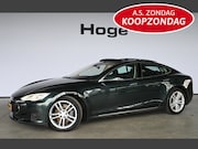 Tesla Model S - 60 Base Automaat Clima Panoramadak FREE SUPERCHARGE TEKST LE