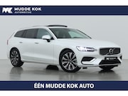 Volvo V60 - T8 Plug-in hybrid Plus Bright | ACC | Panoramadak | Harman/K