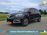 Renault Captur - 1.2 TCe Dynamique - Euro 6 - 120 Pk - AUTOMAAT - Navi - Park