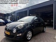 Renault Twingo - 1.2 16V Dynamique
